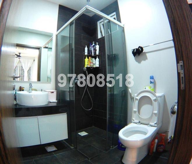 Parc Rosewood (D25), Condominium #141998042
